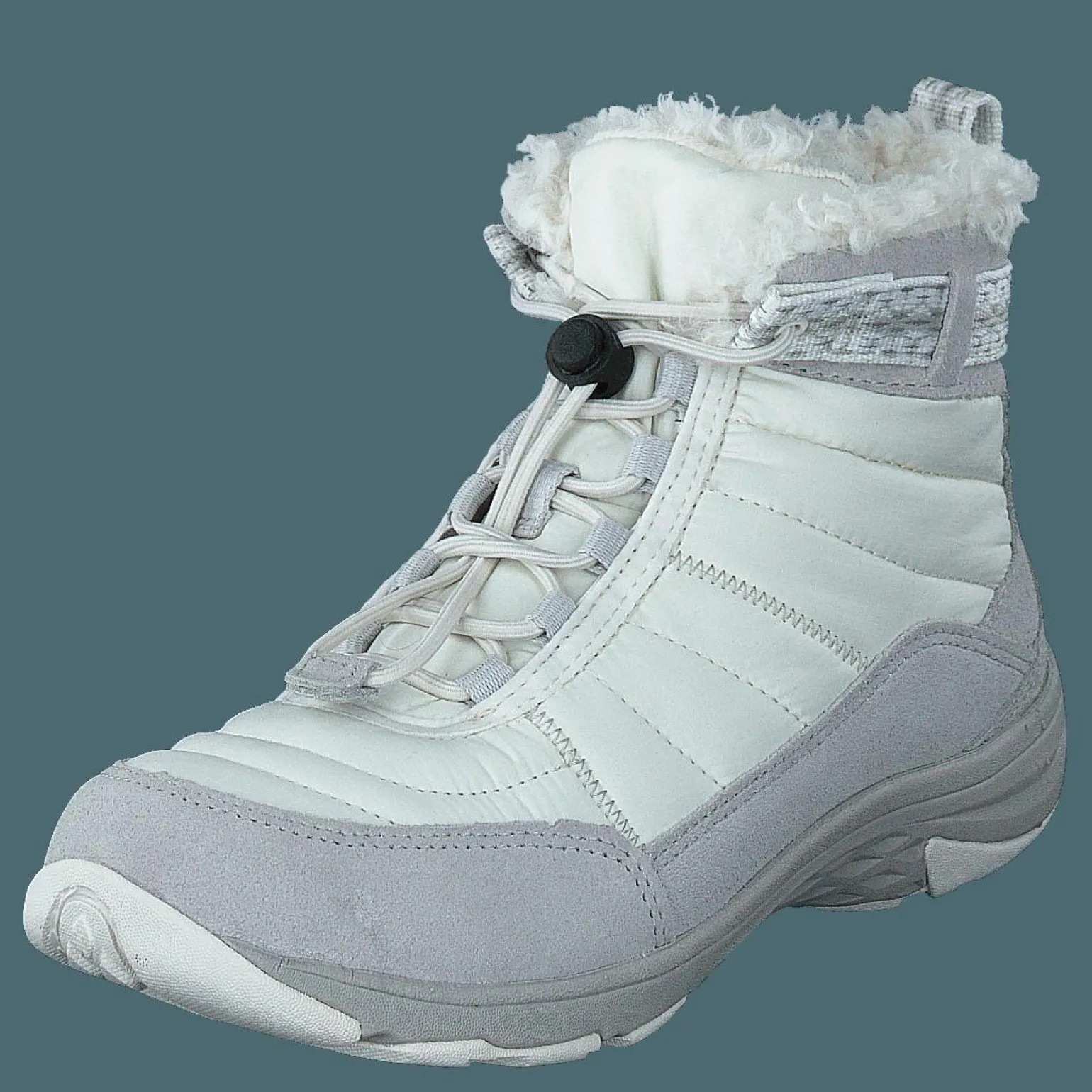 Approach Sport Mid Polar Wtpf White