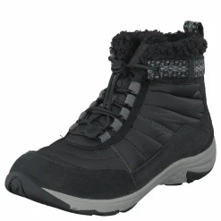 Approach Sport Mid Polar Wtpf Black