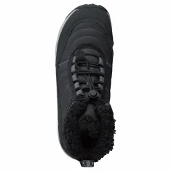 Approach Sport Mid Polar Wtpf Black