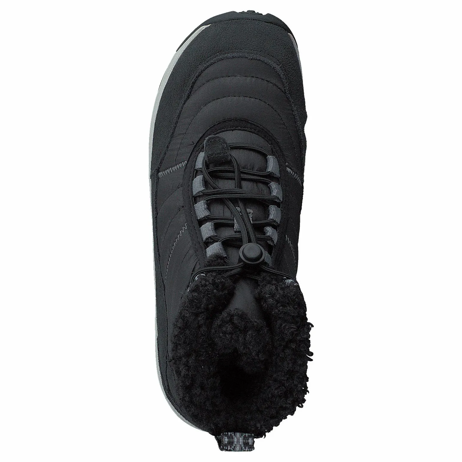 Approach Sport Mid Polar Wtpf Black