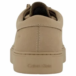 Apron Lace Up Nb Silver Mink