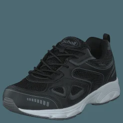 Arborg Black/grey