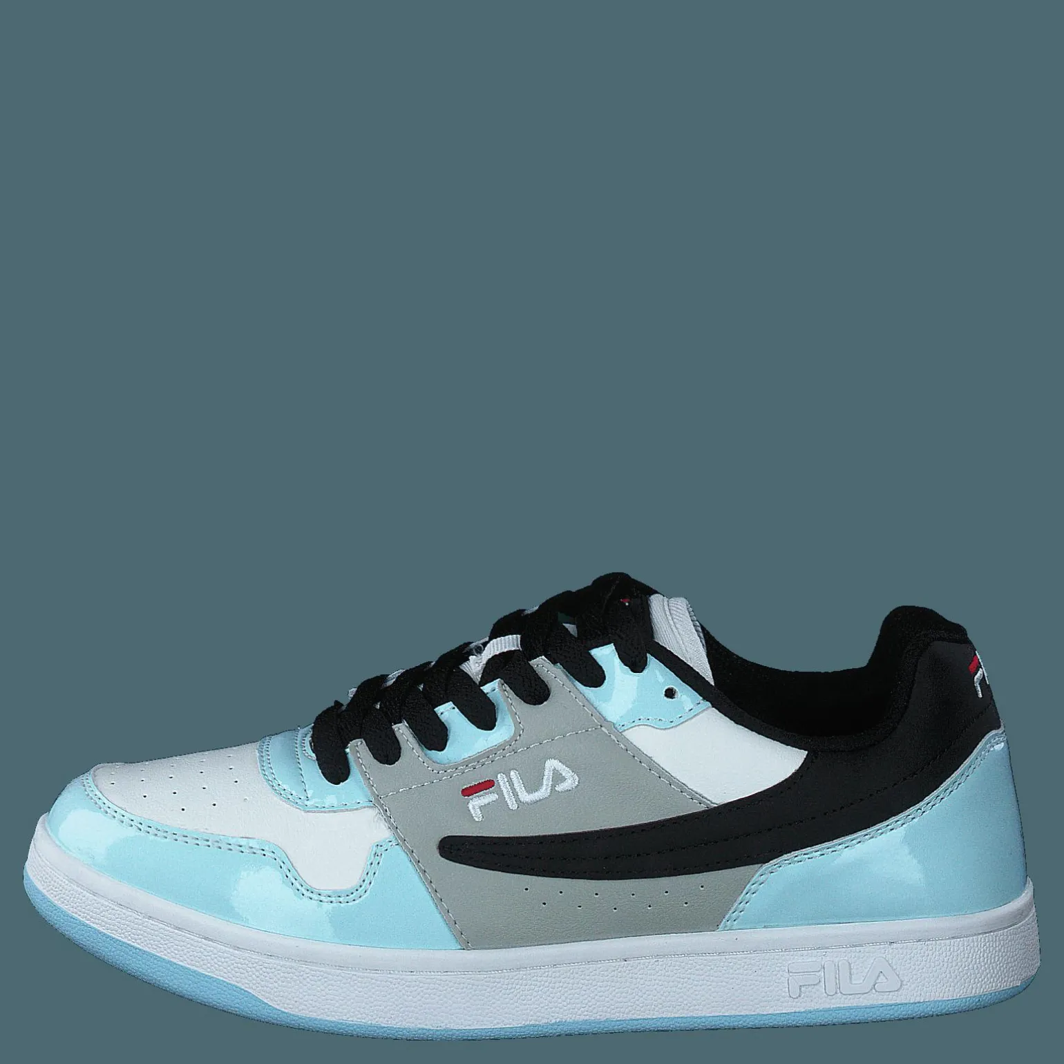 Arcade F Low Wmn 50028 - Delicate Blue