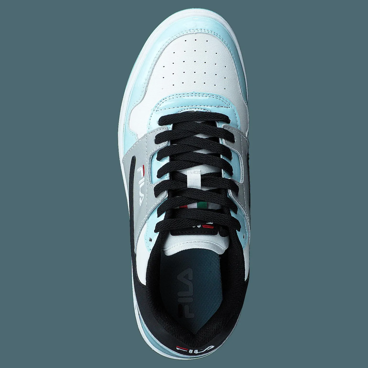 Arcade F Low Wmn 50028 - Delicate Blue