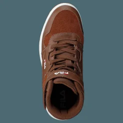 Arcade Velcro Mid Kids 70012 - Glazed Ginger