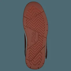Arcade Velcro Mid Kids 70012 - Glazed Ginger