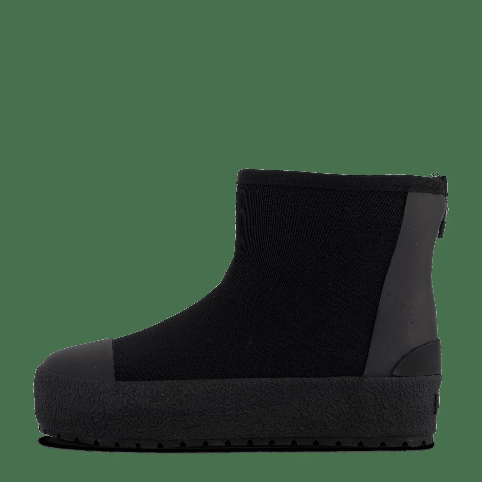 Arch Hybrid Jr 050/jet Black