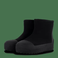 Arch Hybrid Jr 050/jet Black