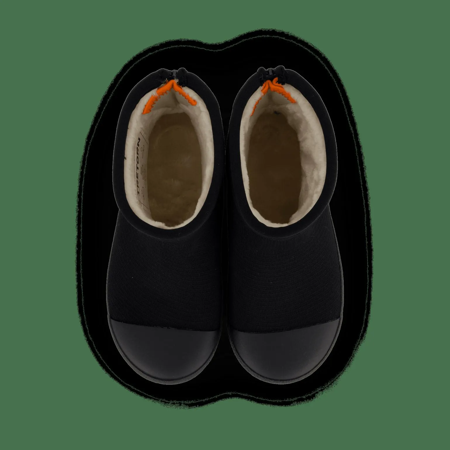 Arch Hybrid Jr 050/jet Black