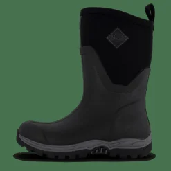 ARCTIC SPORT II SHORT BLACK