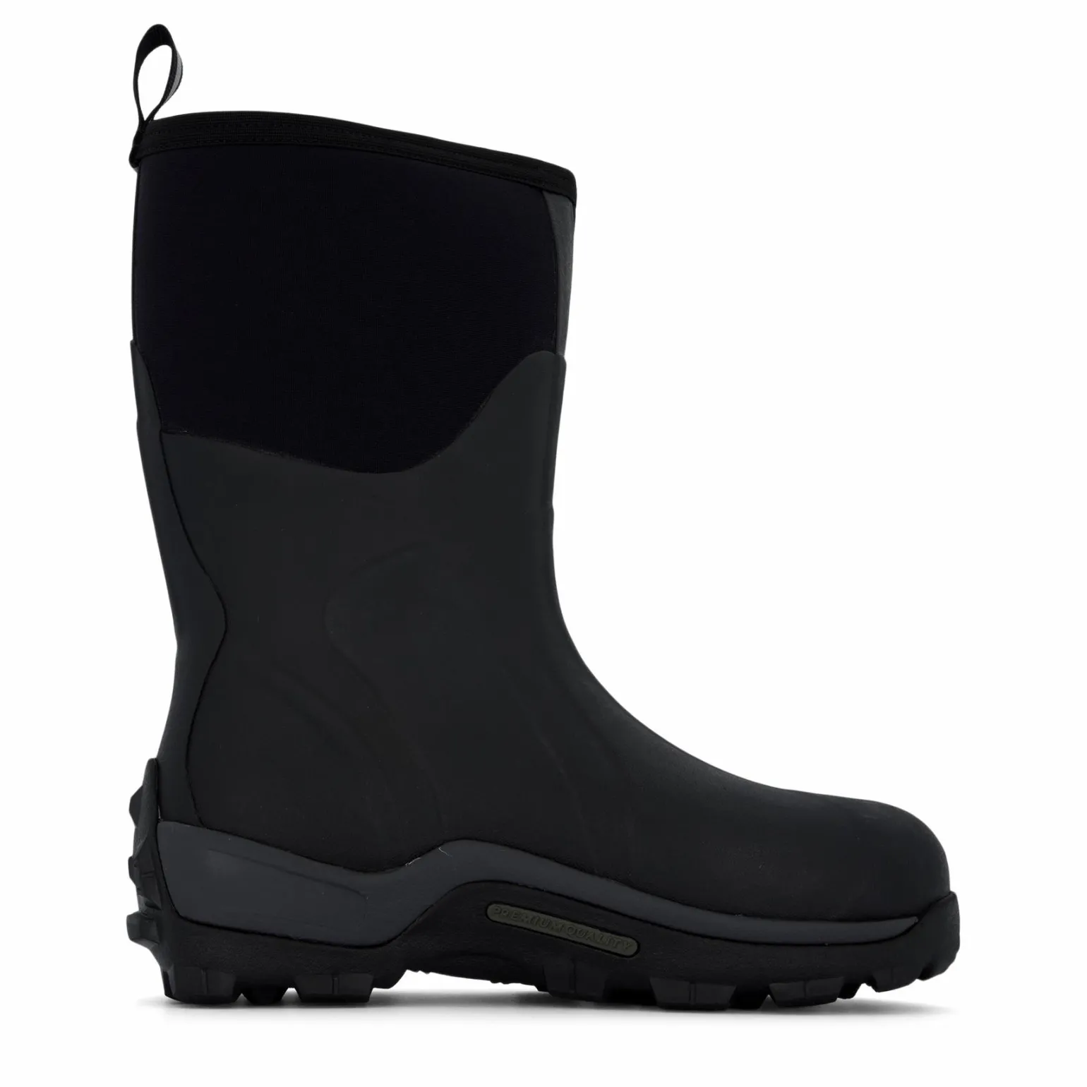 Arctic Sport Mid Black