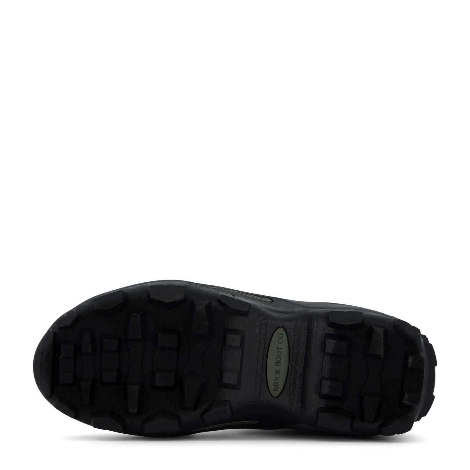 Arctic Sport Mid Black
