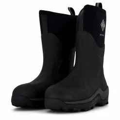 Arctic Sport Mid Black