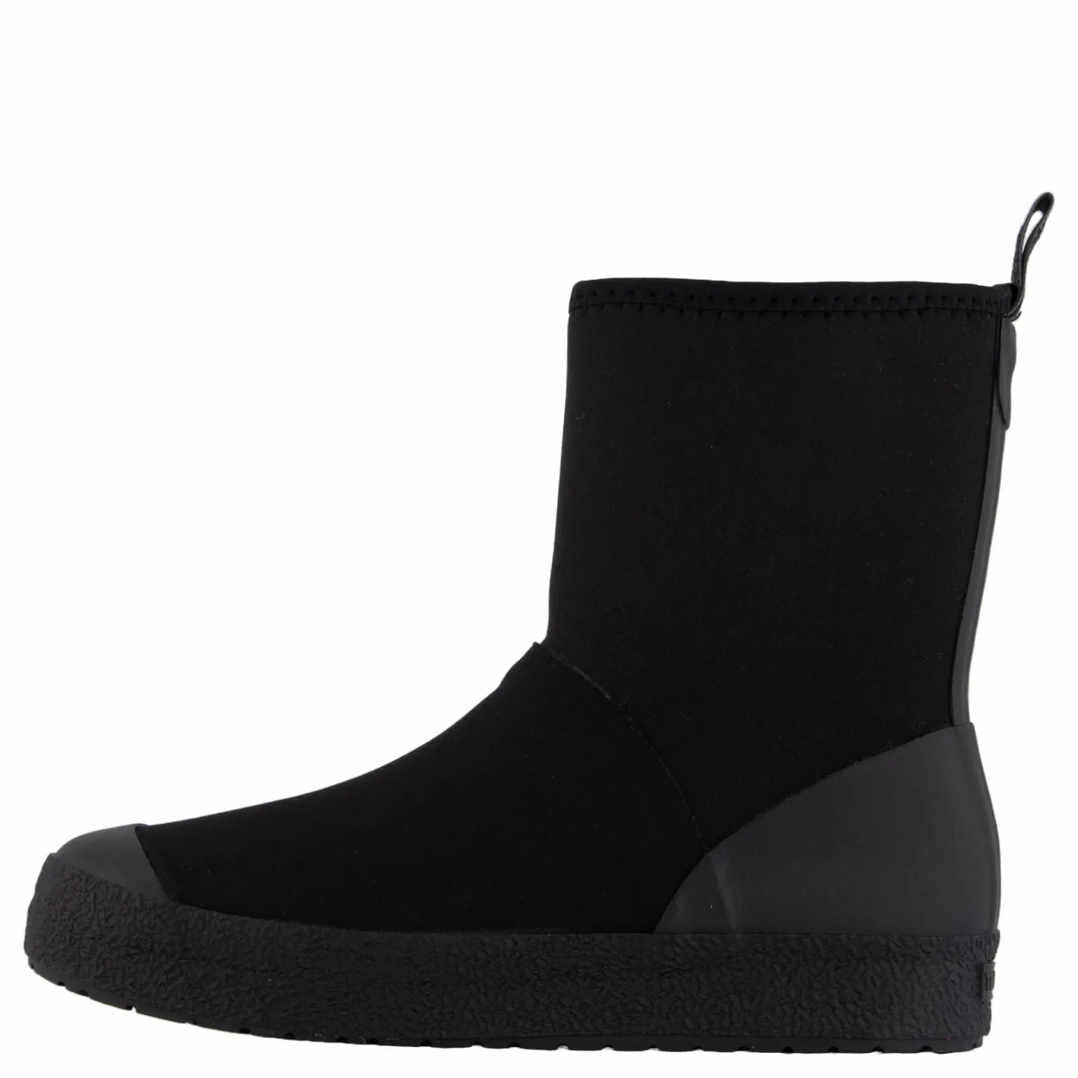 Arcto Hybrid 050/jet Black