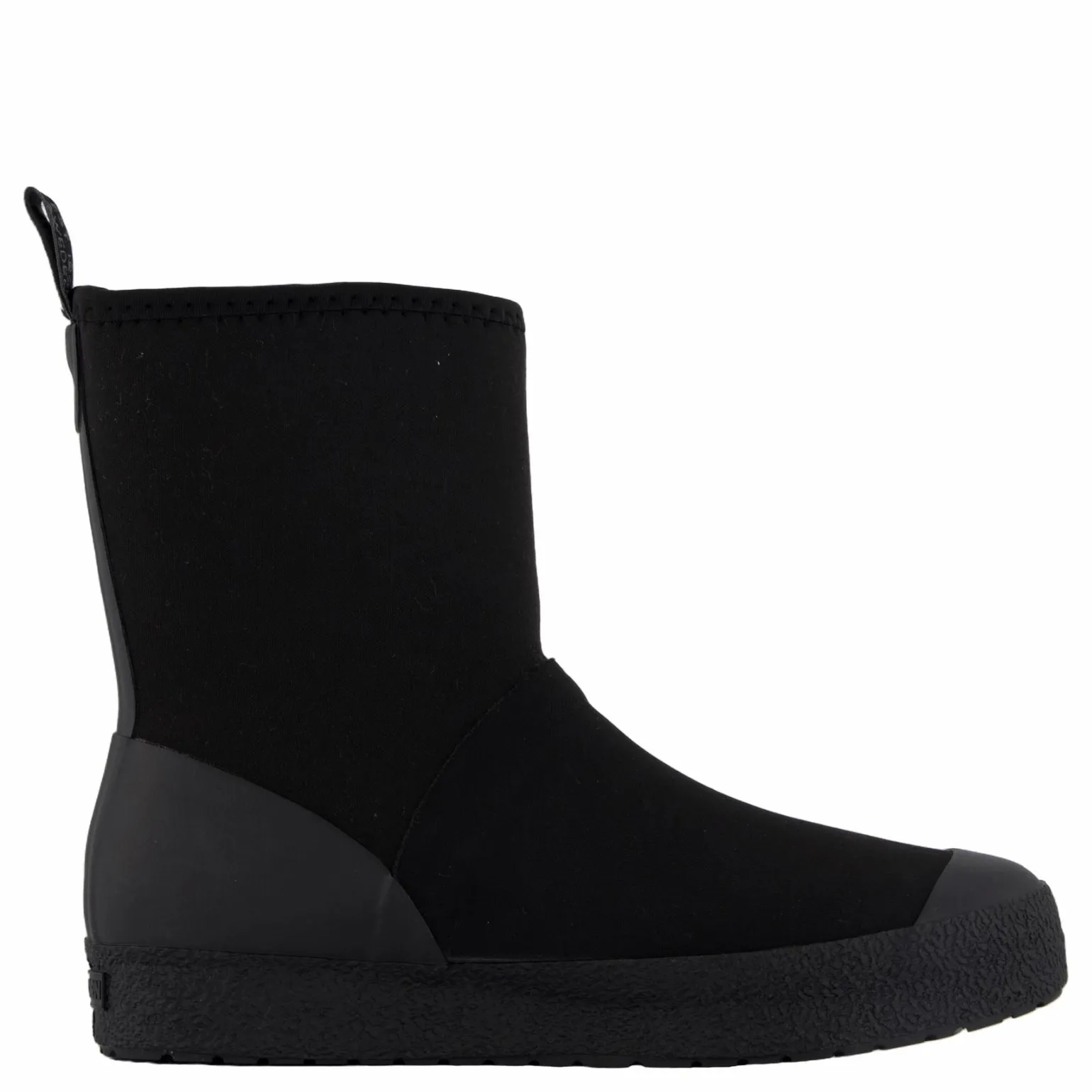 Arcto Hybrid 050/jet Black