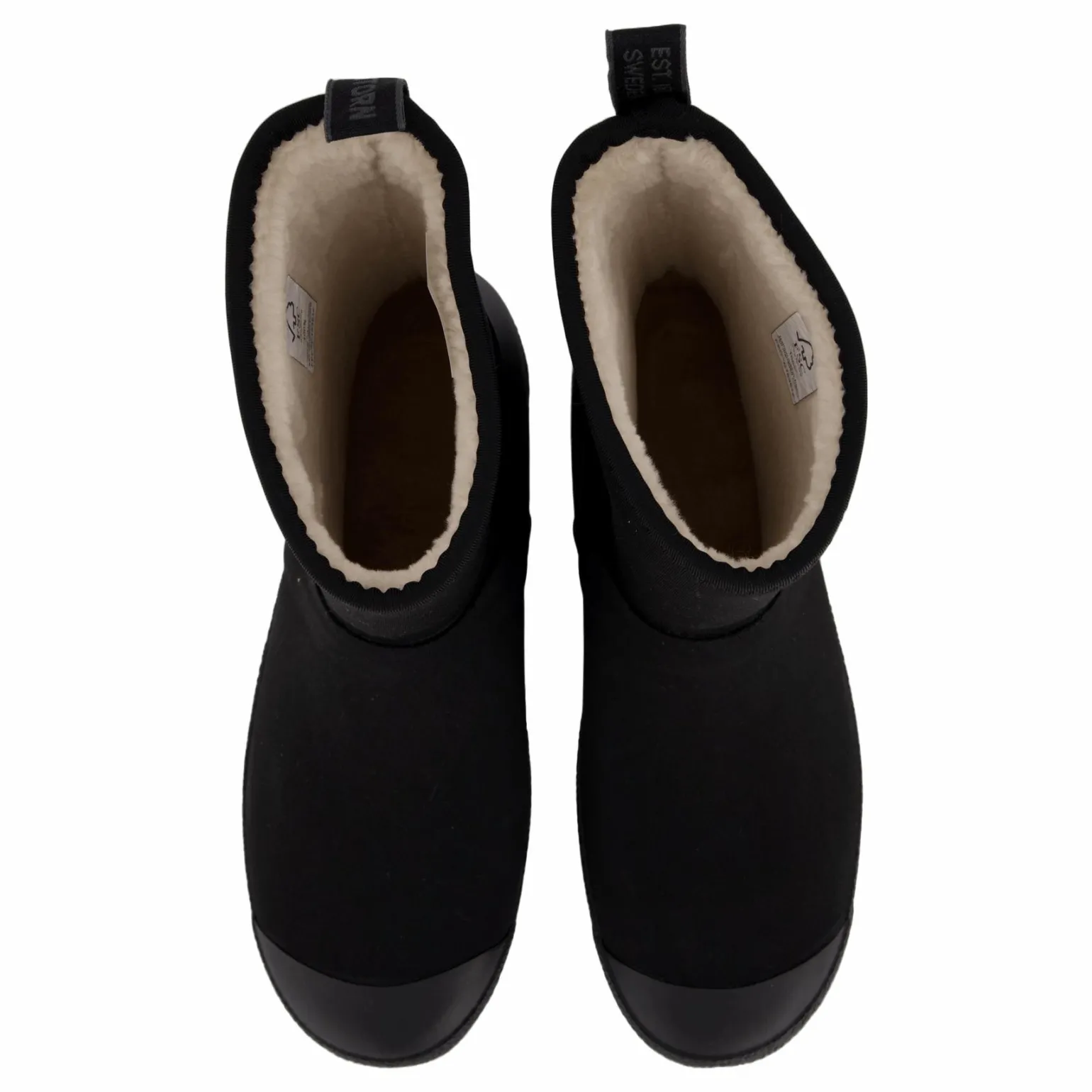 Arcto Hybrid 050/jet Black