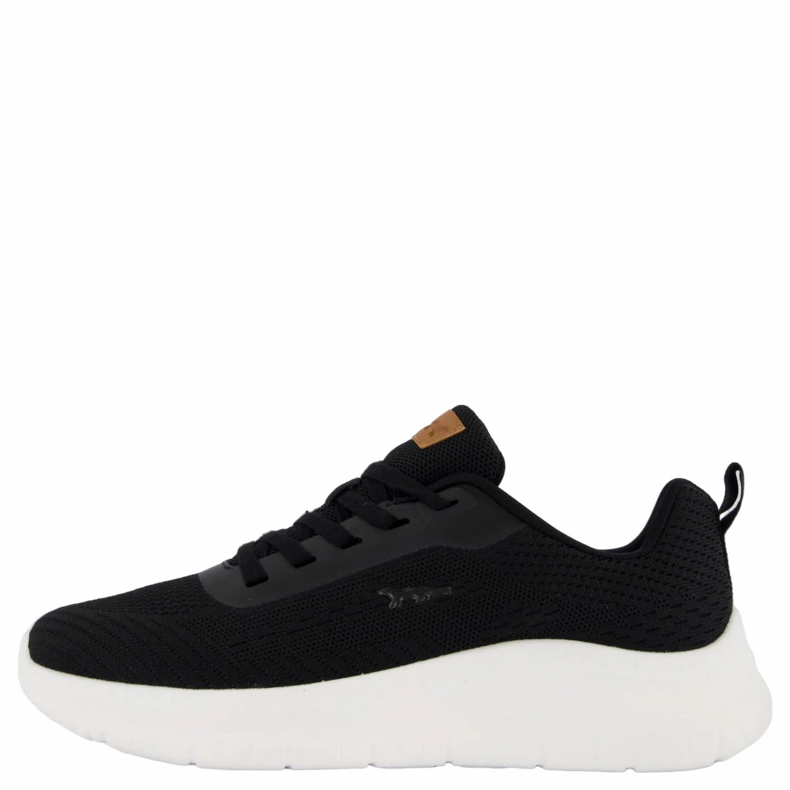 Arcus California Black