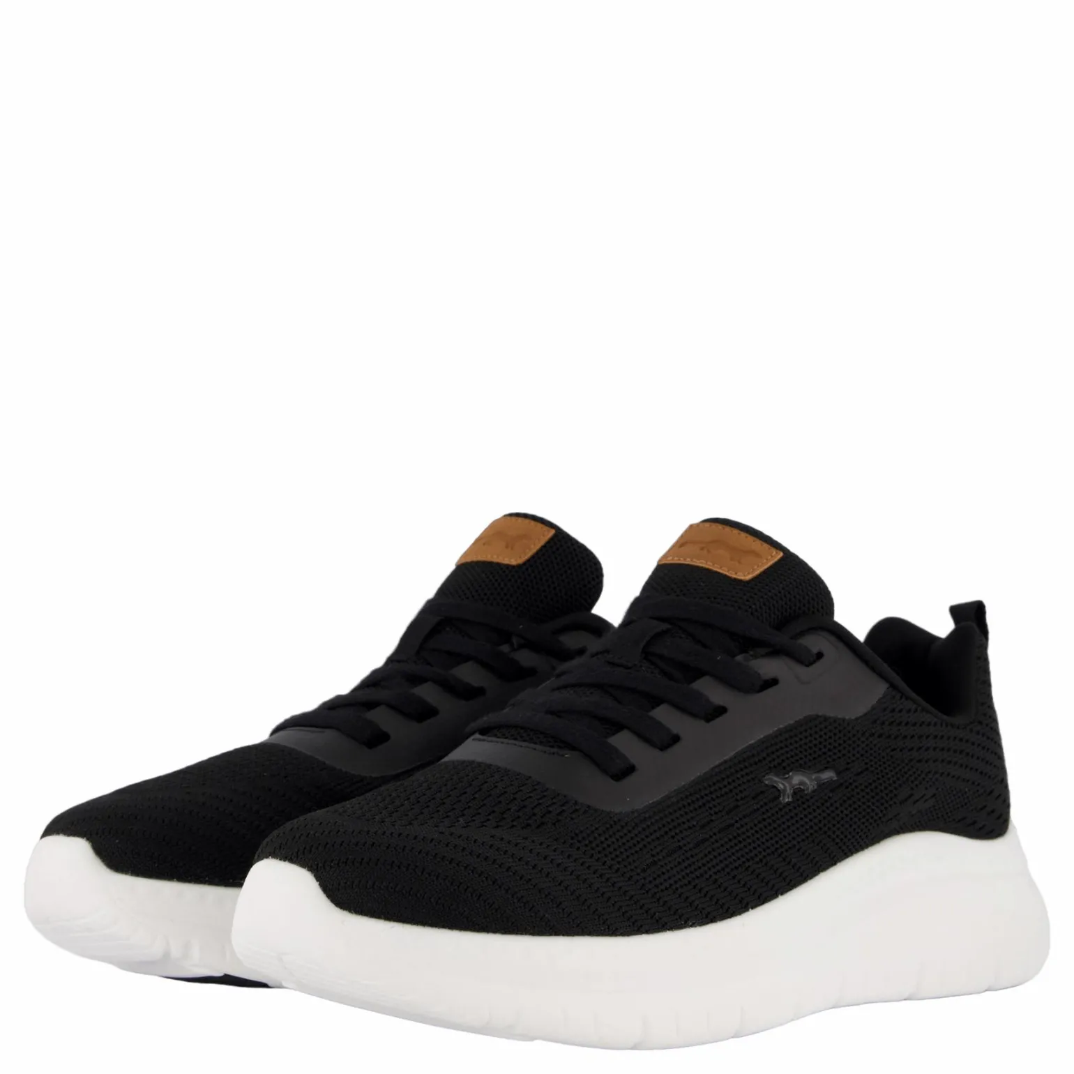 Arcus California Black