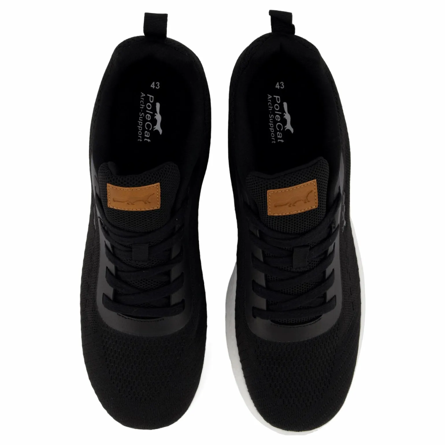 Arcus California Black