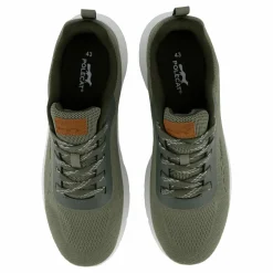 Arcus California Khaki