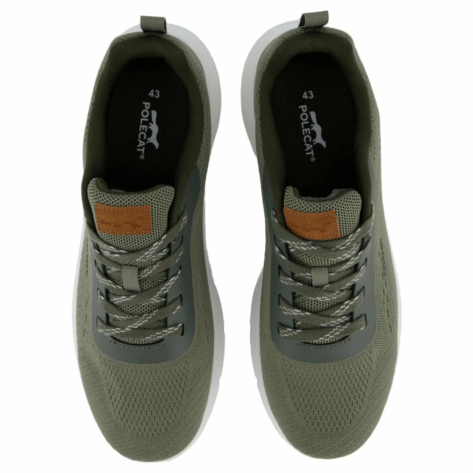 Arcus California Khaki