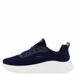 Arcus California Navy Blue