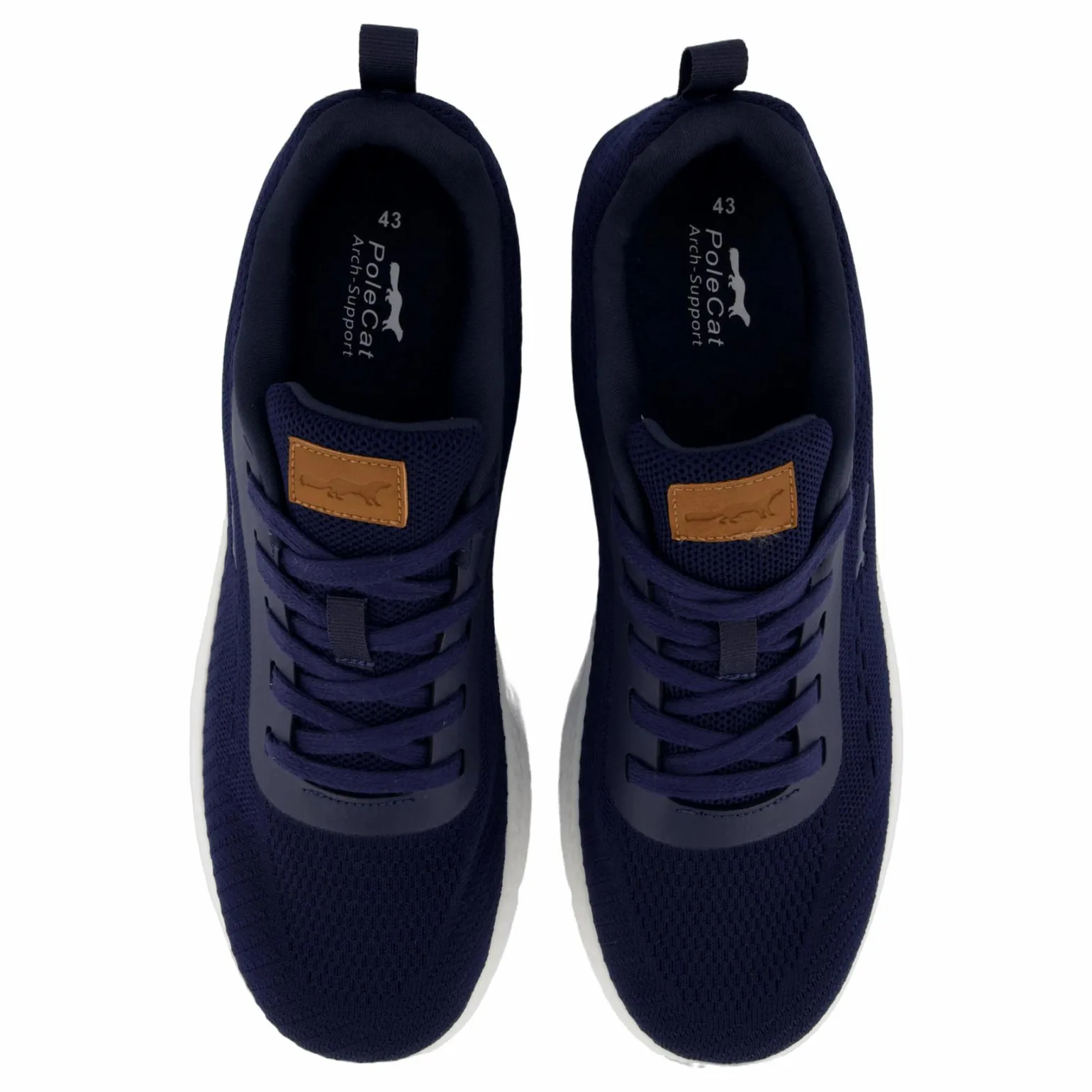 Arcus California Navy Blue