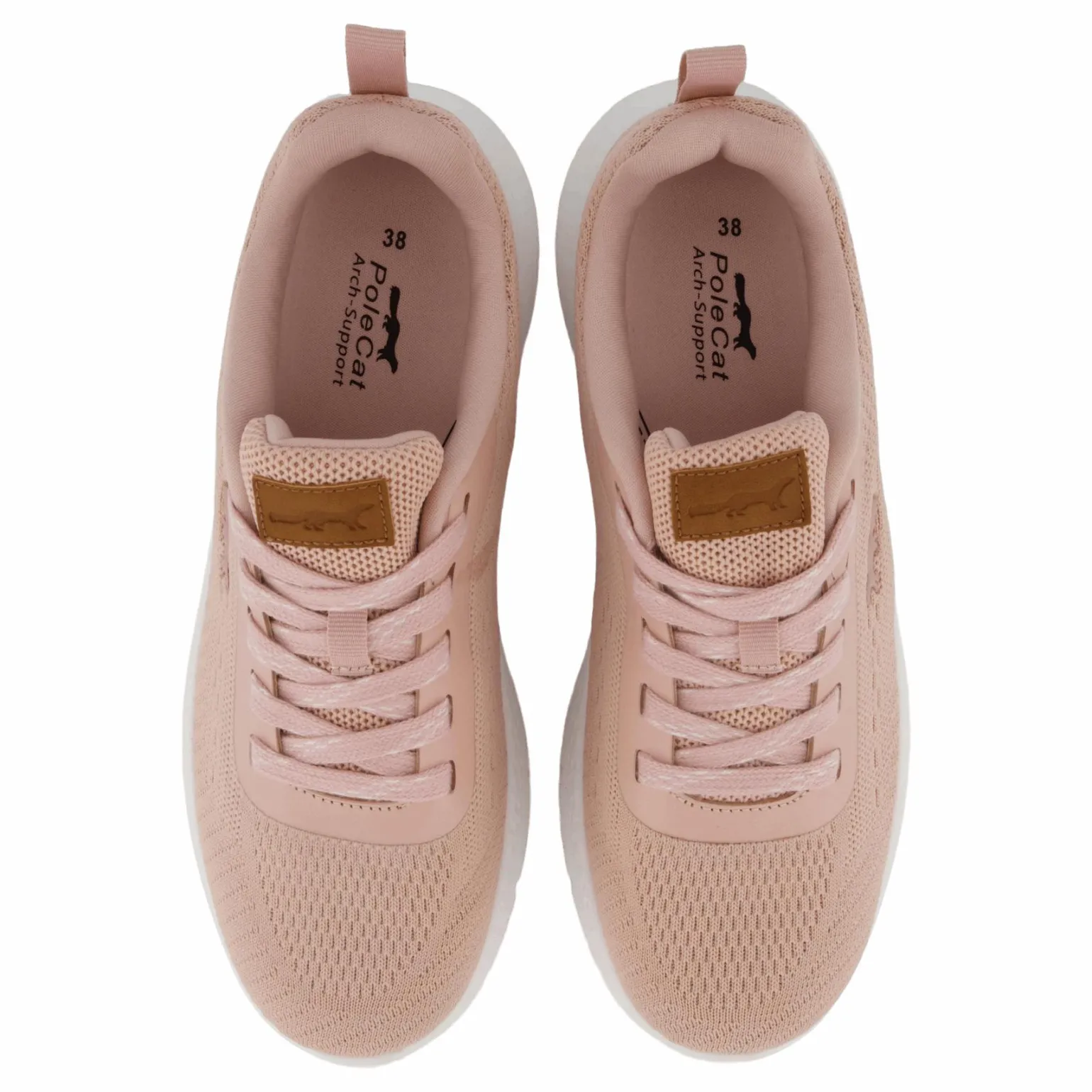 Arcus California Pink