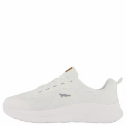 Arcus California White