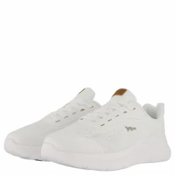 Arcus California White