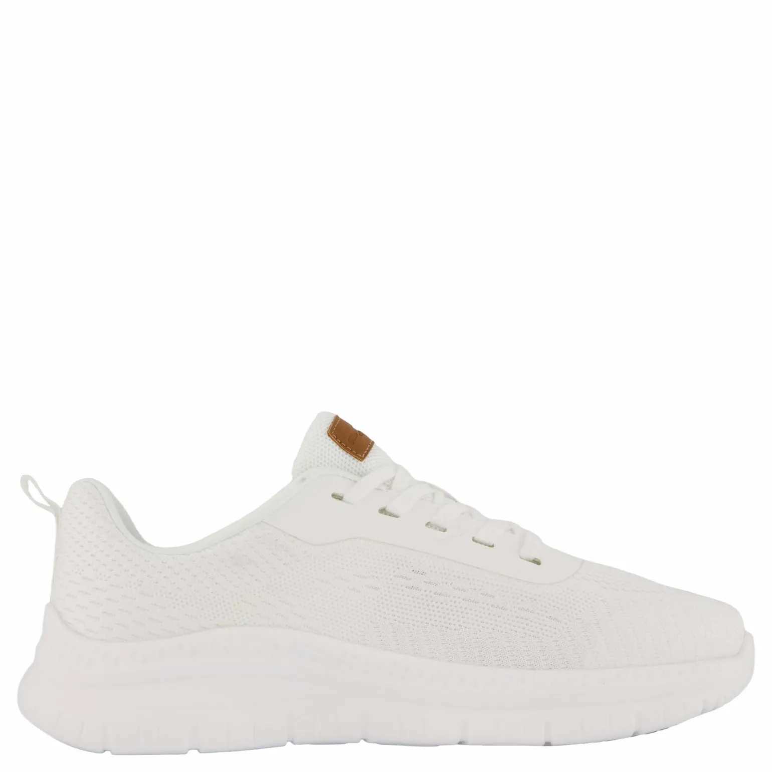 Arcus California White