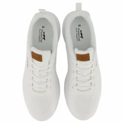 Arcus California White