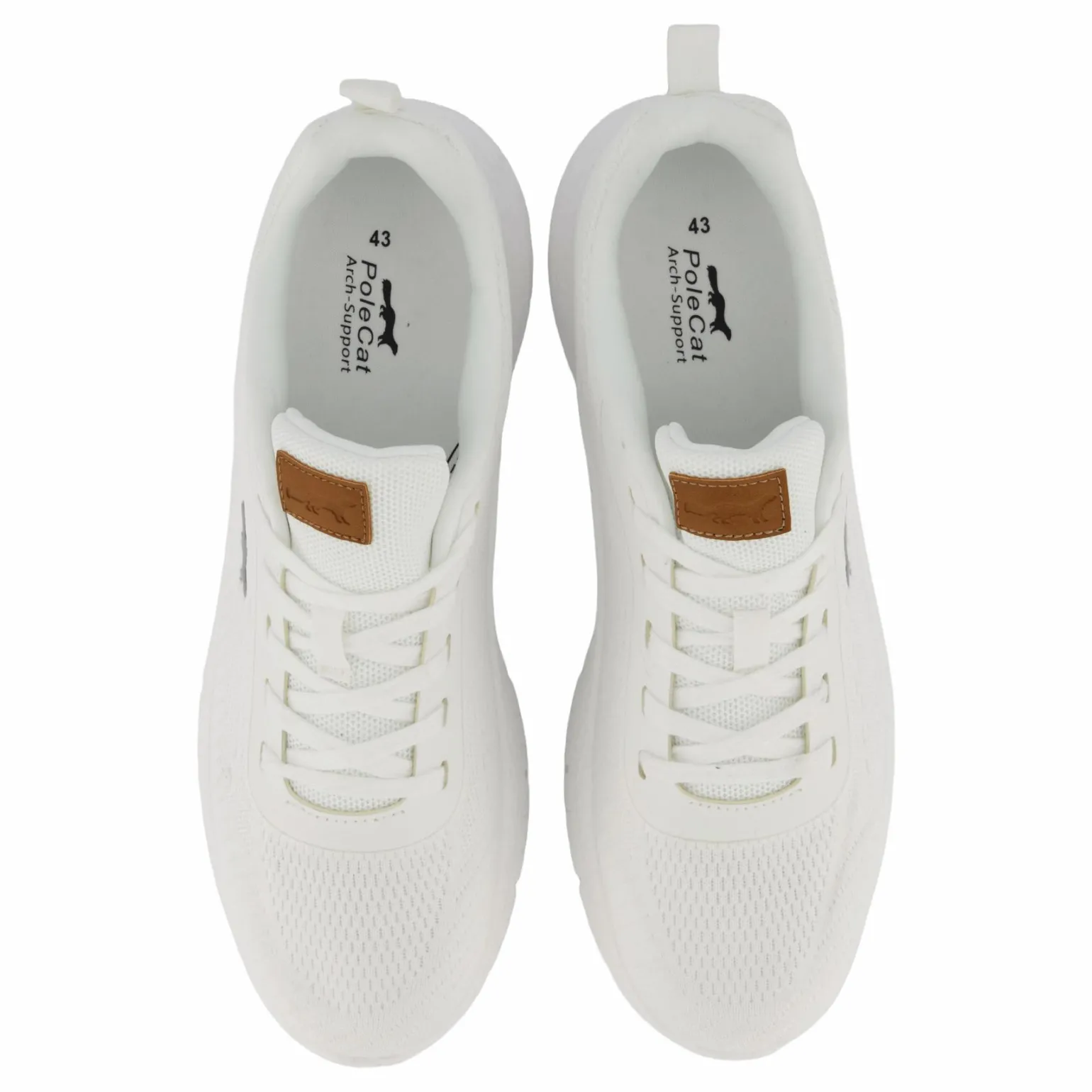 Arcus California White