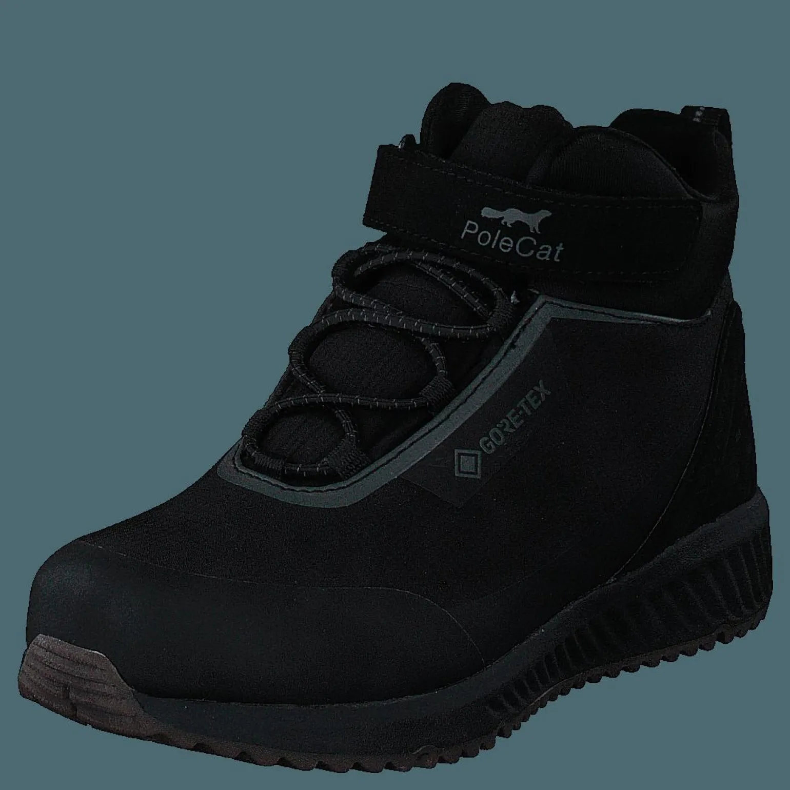 Arena Jr Calgary Gtx Black