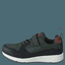 Arena Jr Grenoble Gtx Green