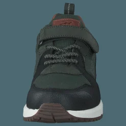 Arena Jr Grenoble Gtx Green