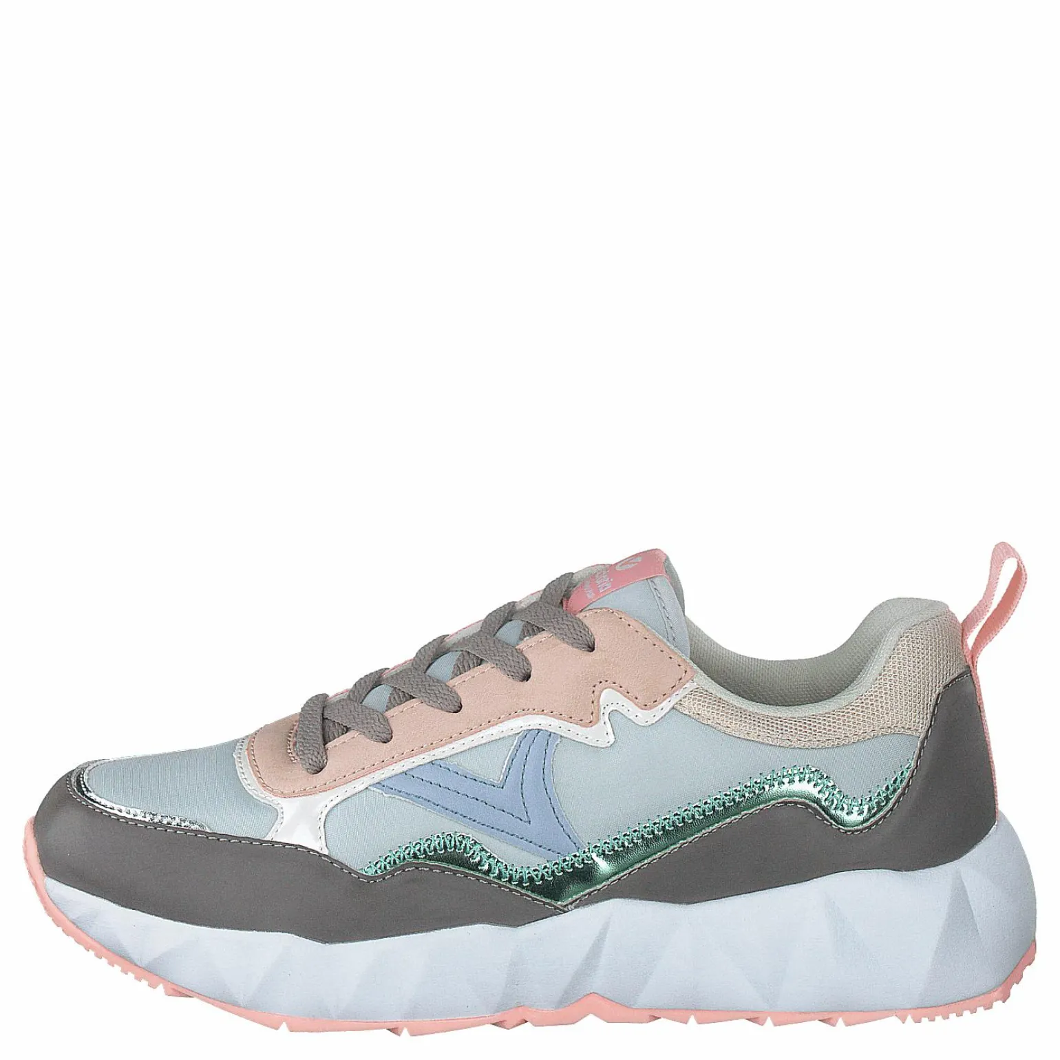 Arista Multicolour Gris