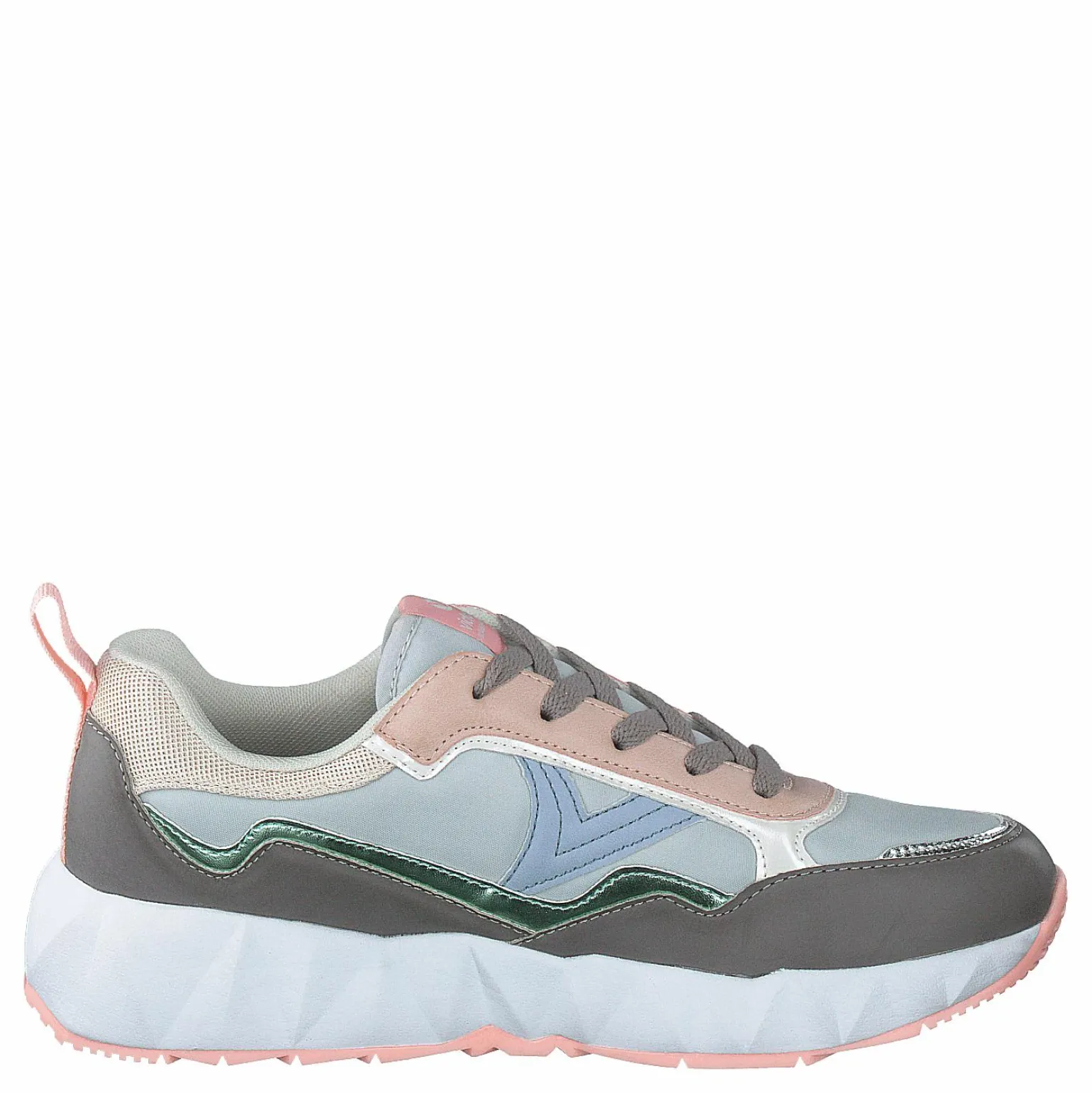 Arista Multicolour Gris