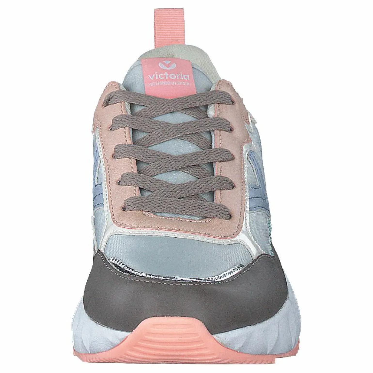 Arista Multicolour Gris