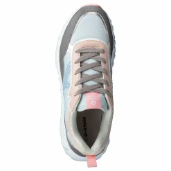 Arista Multicolour Gris