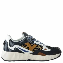 Arista Multimaterial Antracita