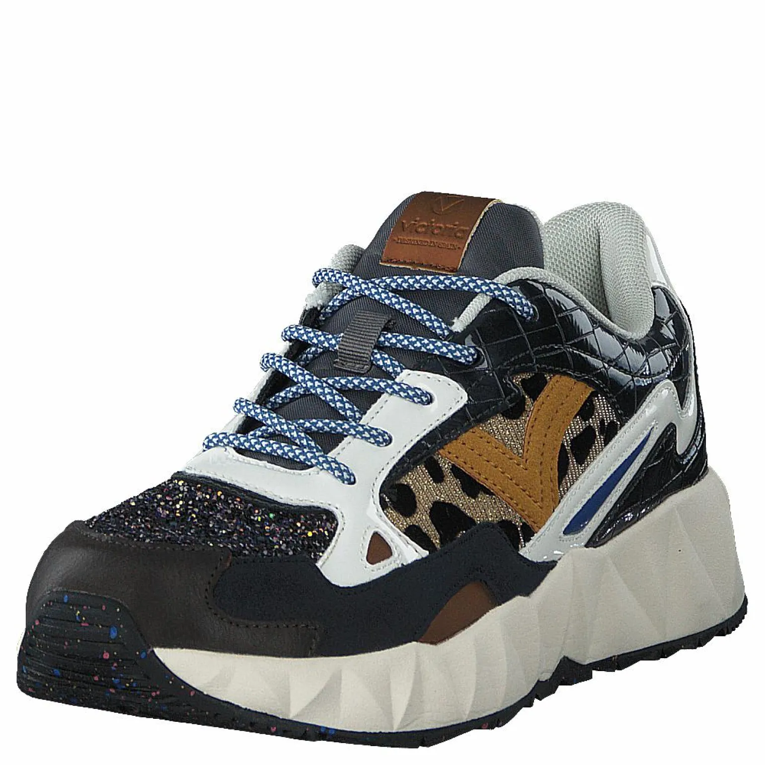 Arista Multimaterial Antracita