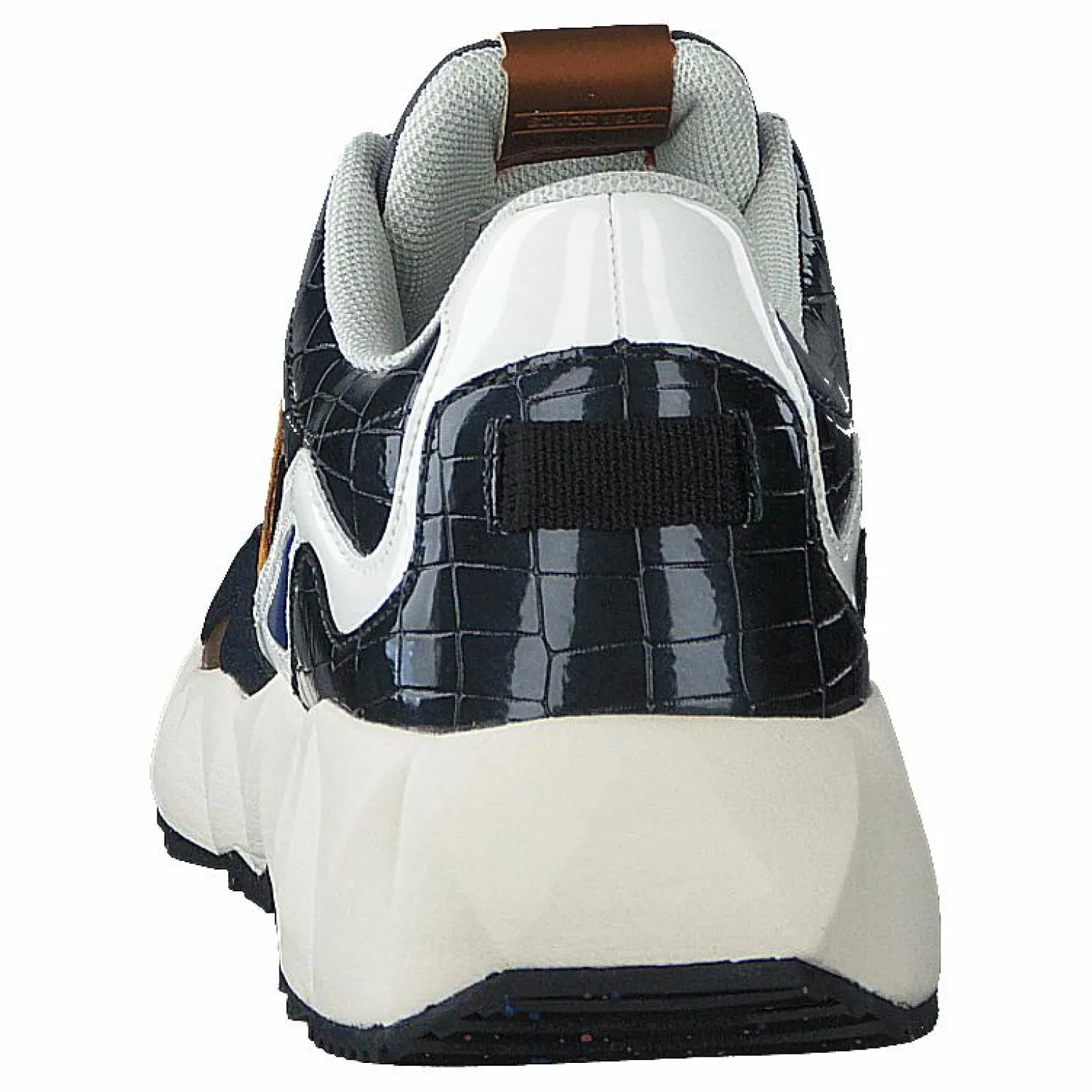 Arista Multimaterial Antracita