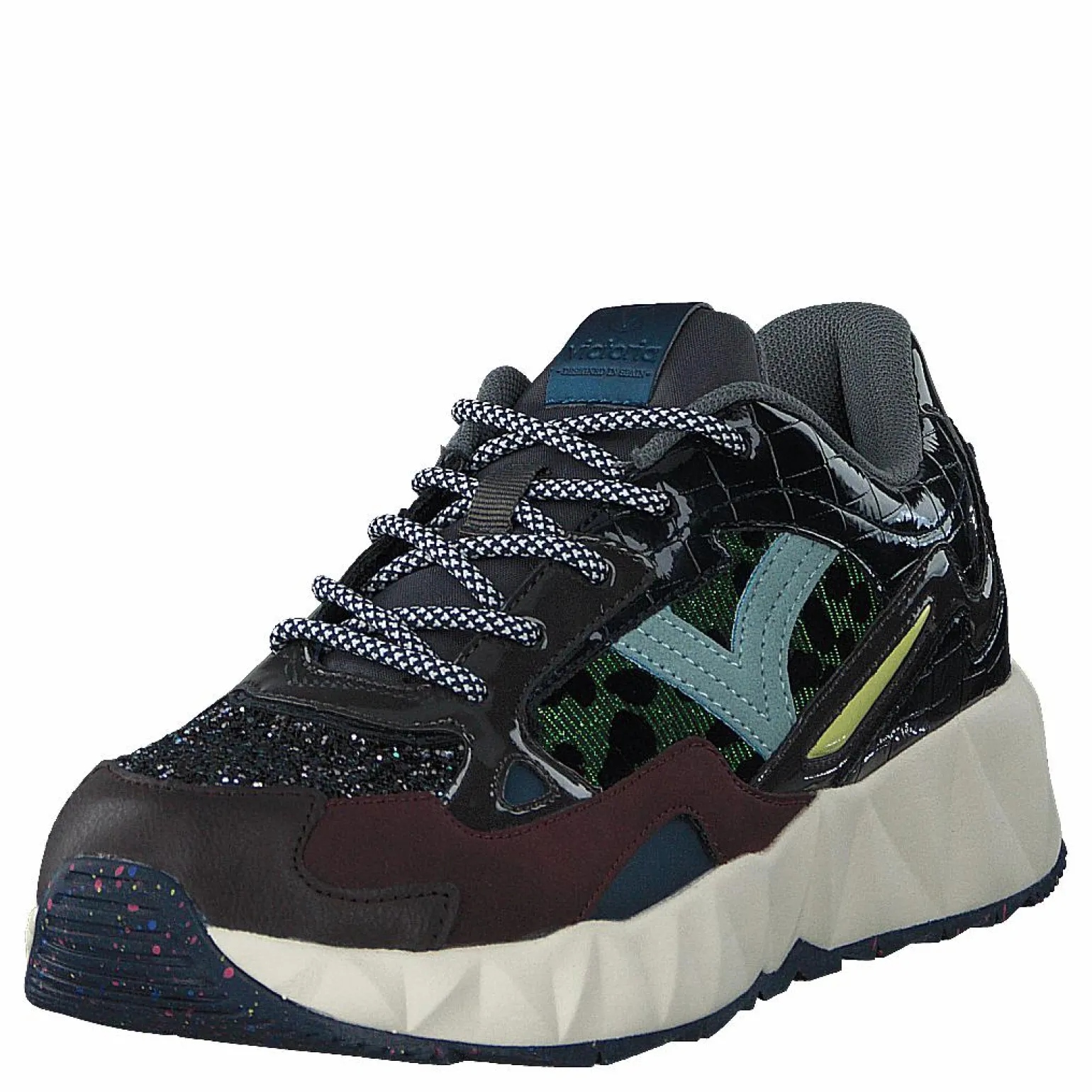 Arista Multimaterial Marino