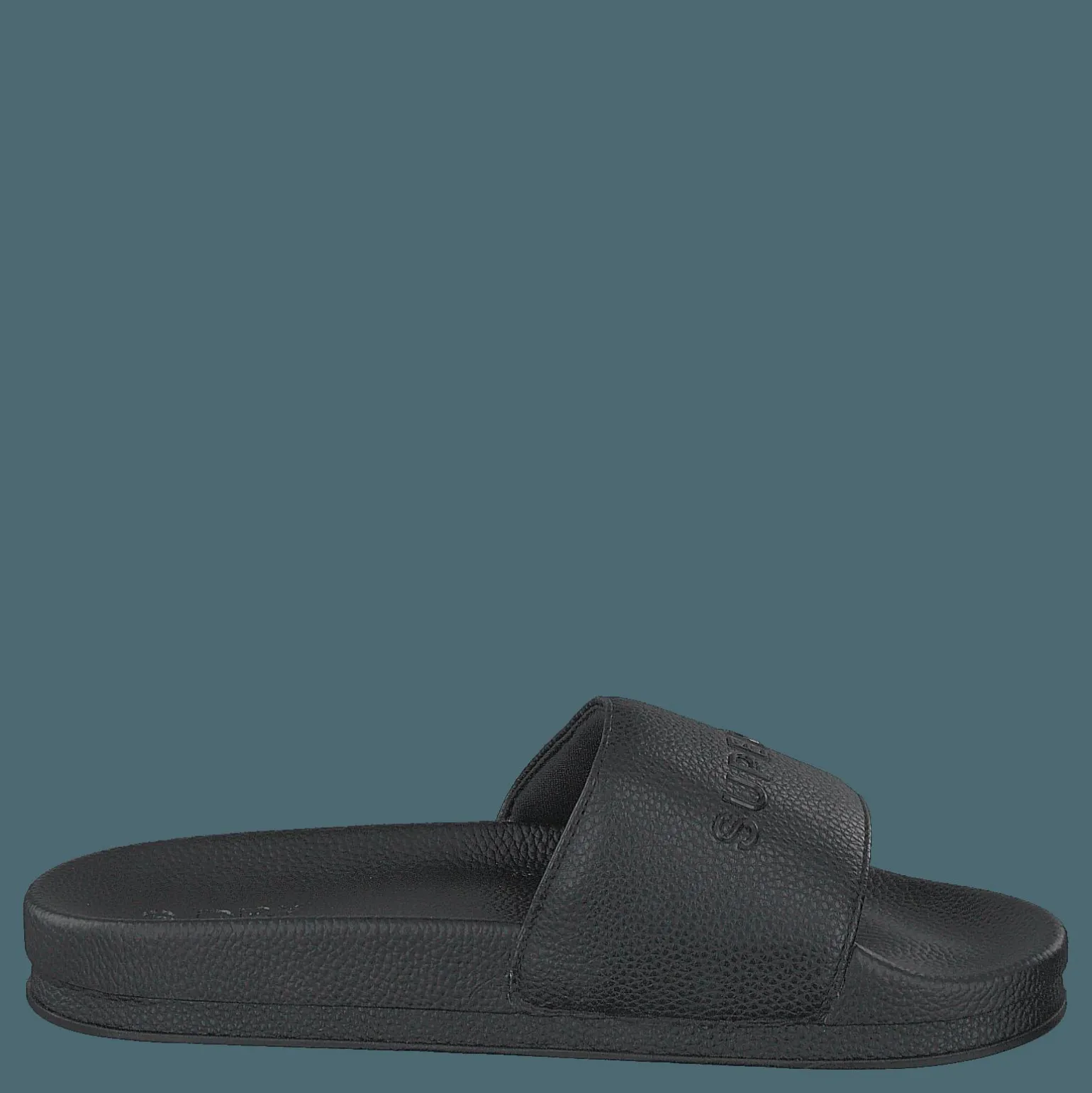 Arizona High Build Flatform Sl Black