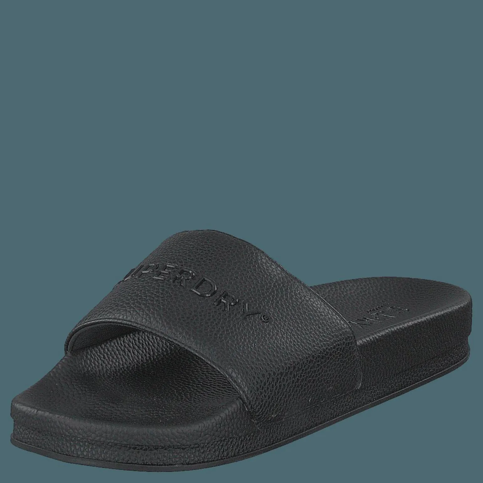 Arizona High Build Flatform Sl Black