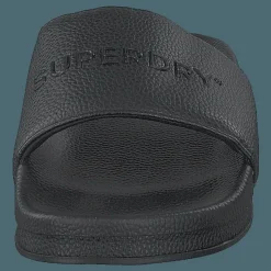 Arizona High Build Flatform Sl Black