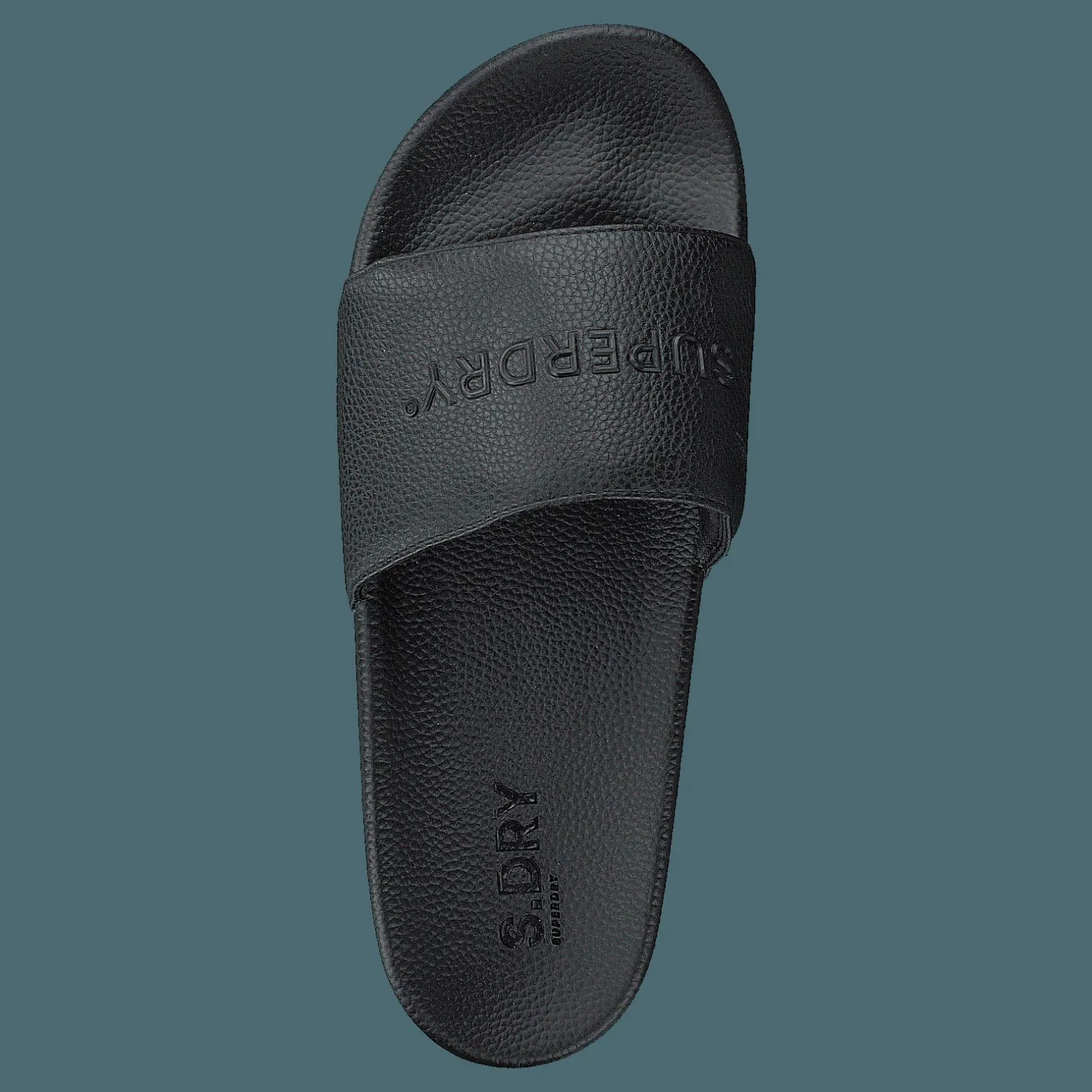 Arizona High Build Flatform Sl Black