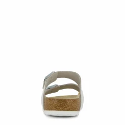 Arizona Narrow White