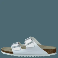 Arizona Narrow White